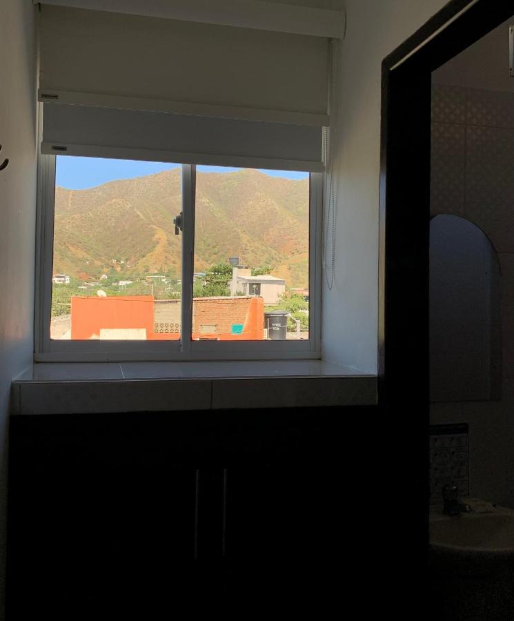 Hostal Vina Del Mar Таганга Экстерьер фото
