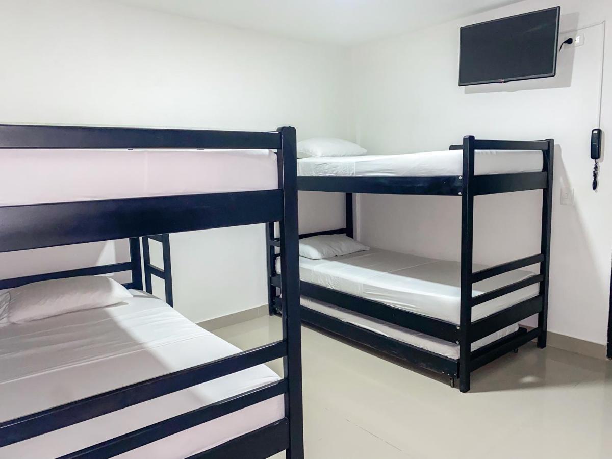 Hostal Vina Del Mar Таганга Экстерьер фото